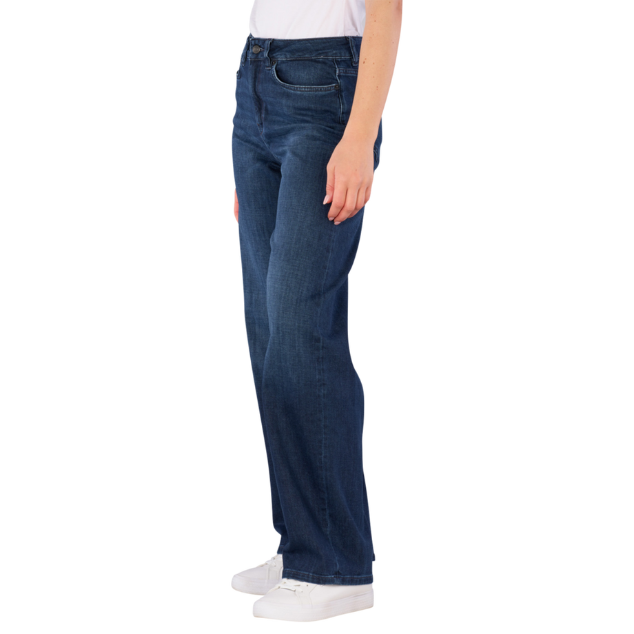DRYKORN Medley Relaxed Fit Jeans  