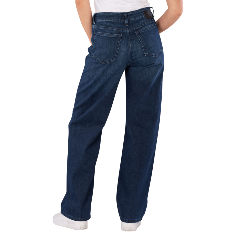 DRYKORN Medley Relaxed Fit Jeans  