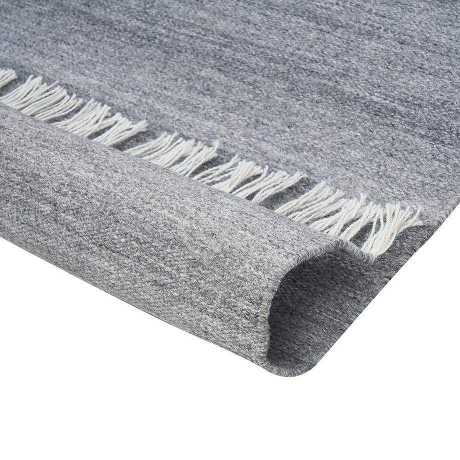 Beliani Tapis en Matière synthétique  MALHIA  