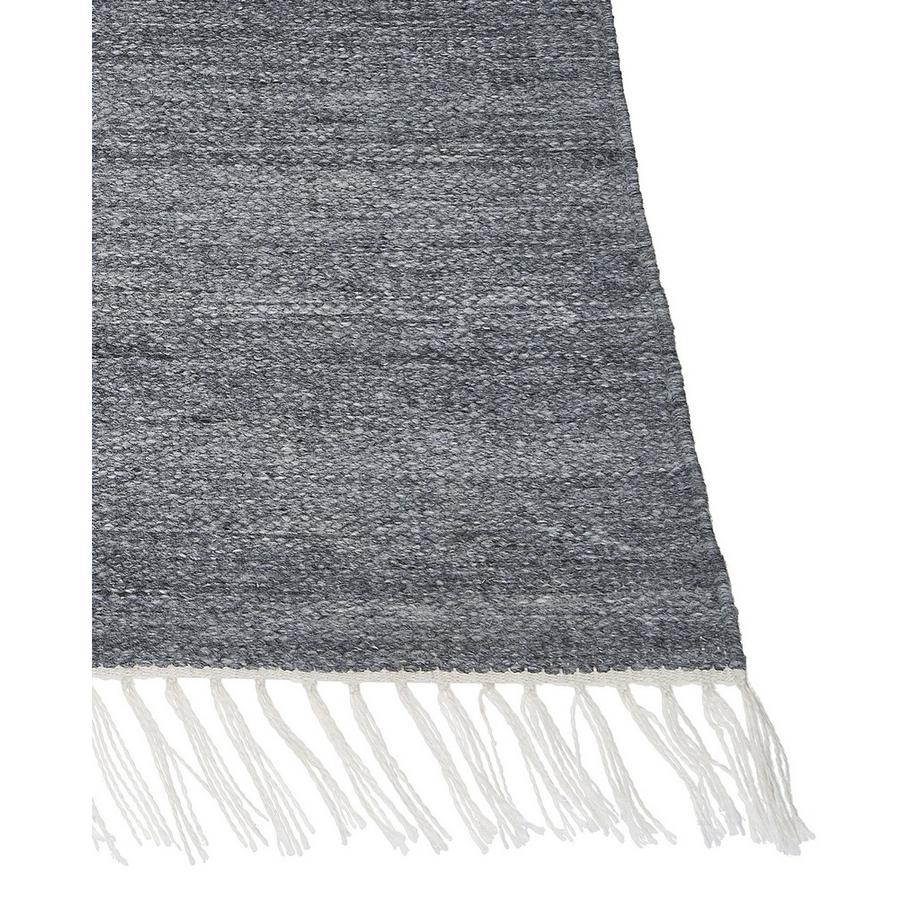 Beliani Tapis en Matière synthétique  MALHIA  