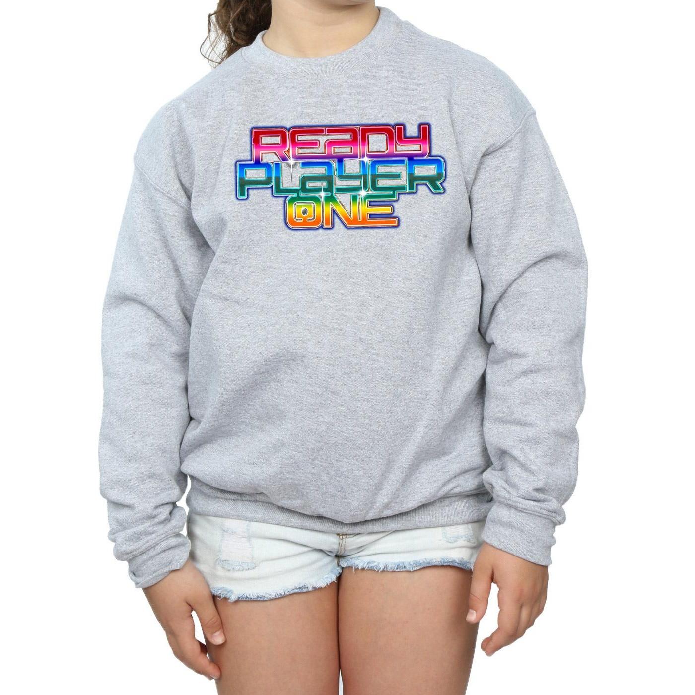 Ready Player One  Sweatshirt 