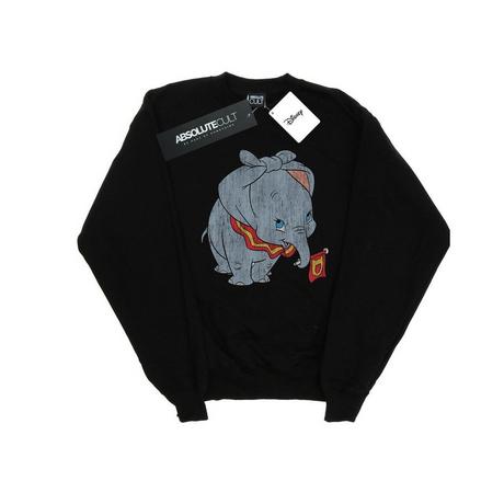 Disney  Tied Up Ears Sweatshirt 