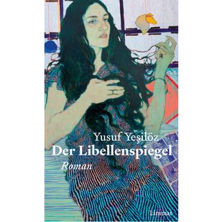 Der Libellenspiegel Yesilöz, Yusuf Couverture rigide 