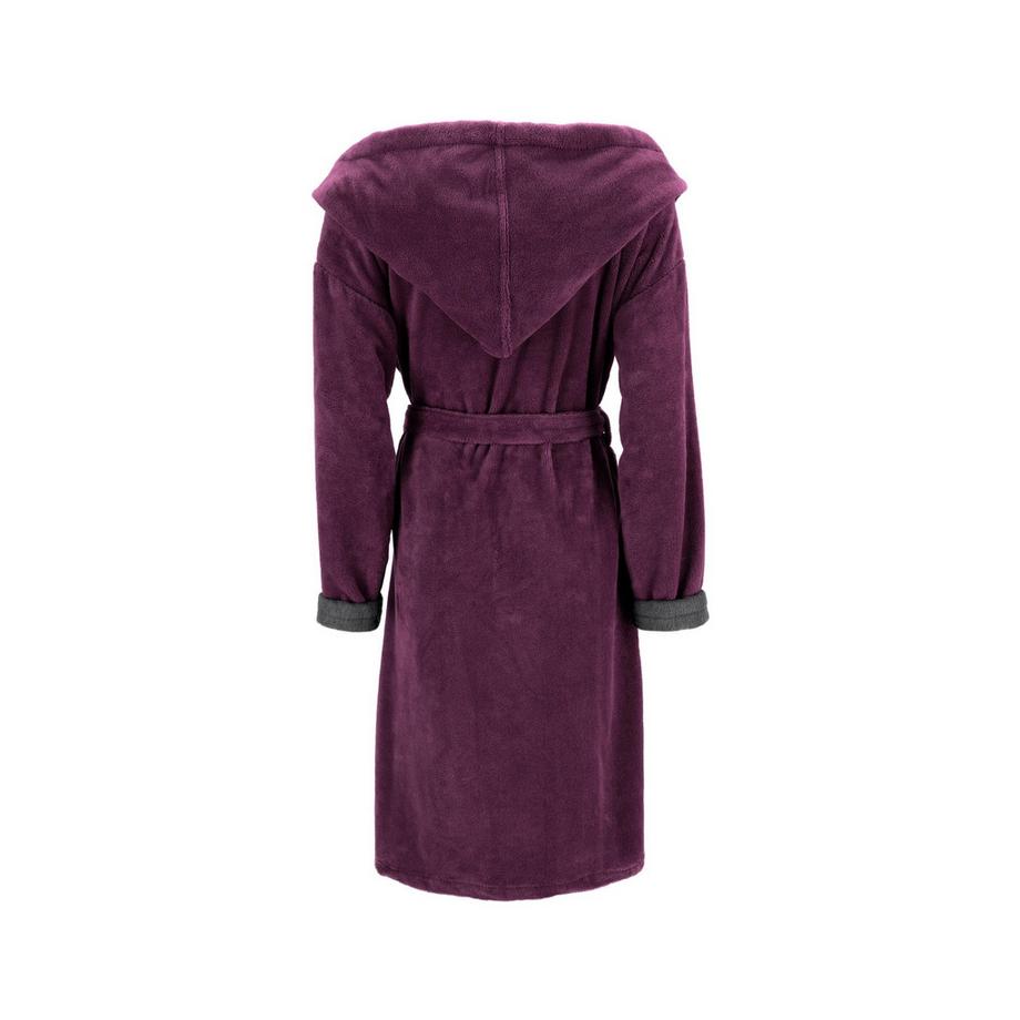 VOSSEN  Carmen Peignoir de bain 