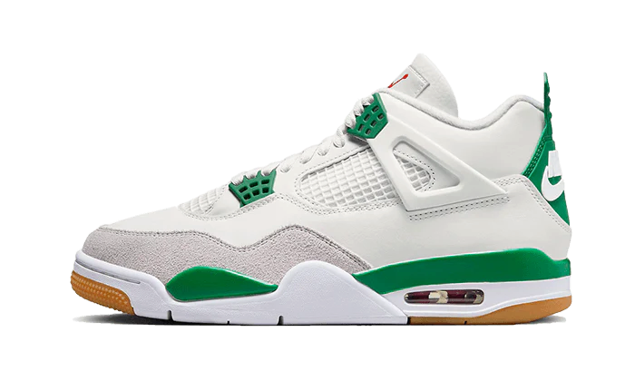 NIKE  Air Jordan 4 Retro SB Pine 