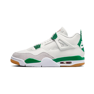 NIKE  Air Jordan 4 Retro SB Pine 