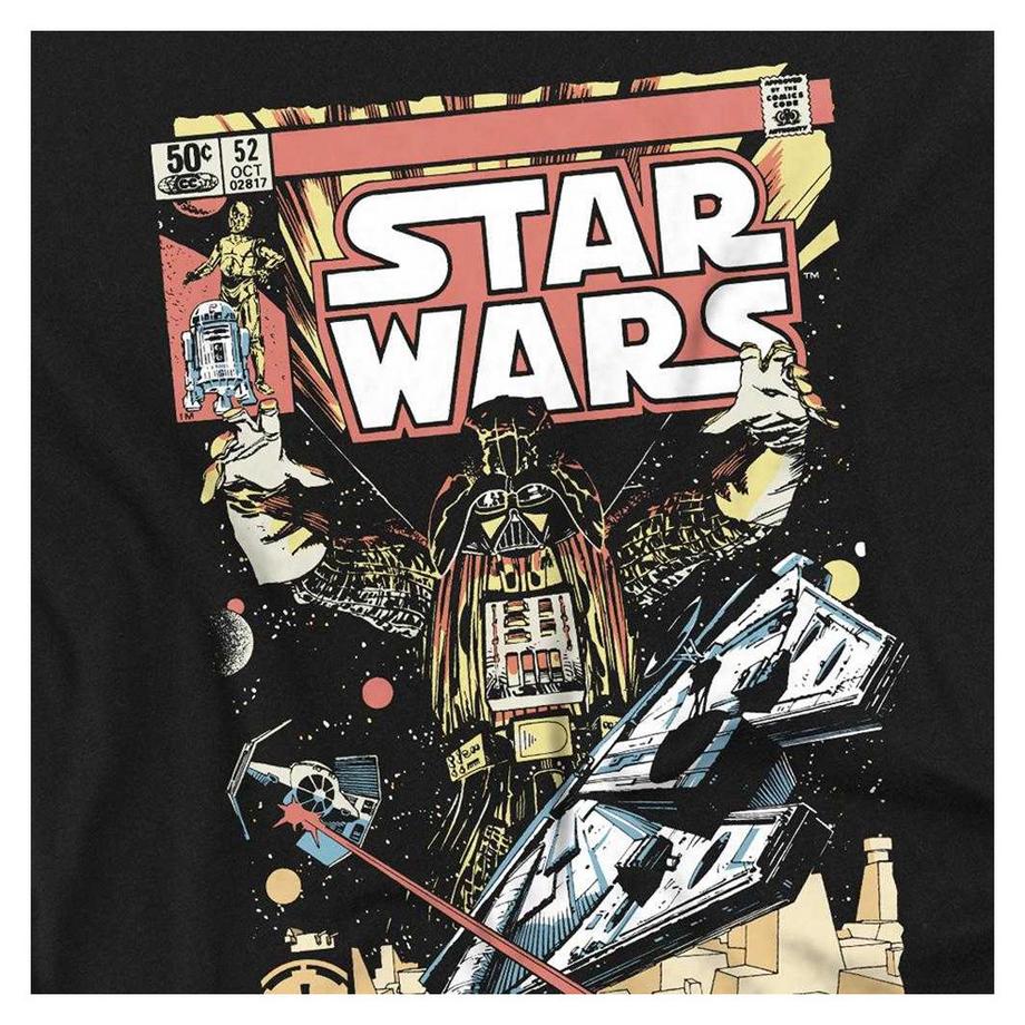 STAR WARS Falcon T-Shirt  