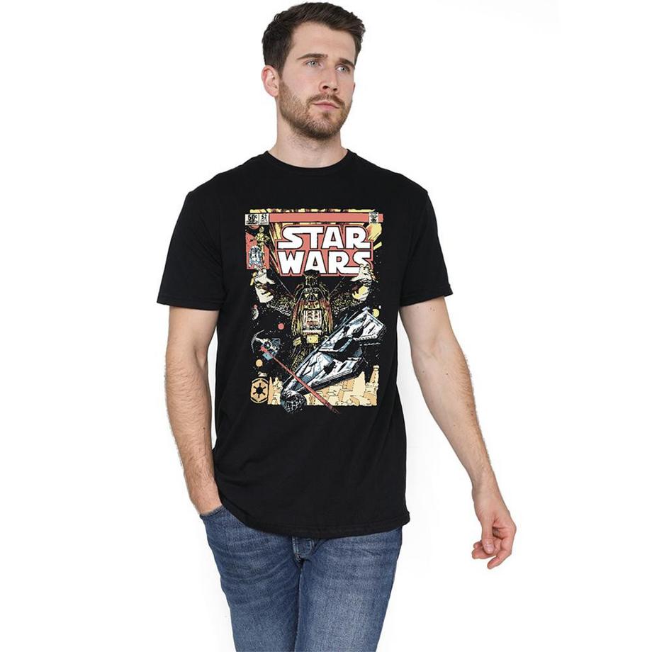 STAR WARS Falcon T-Shirt  