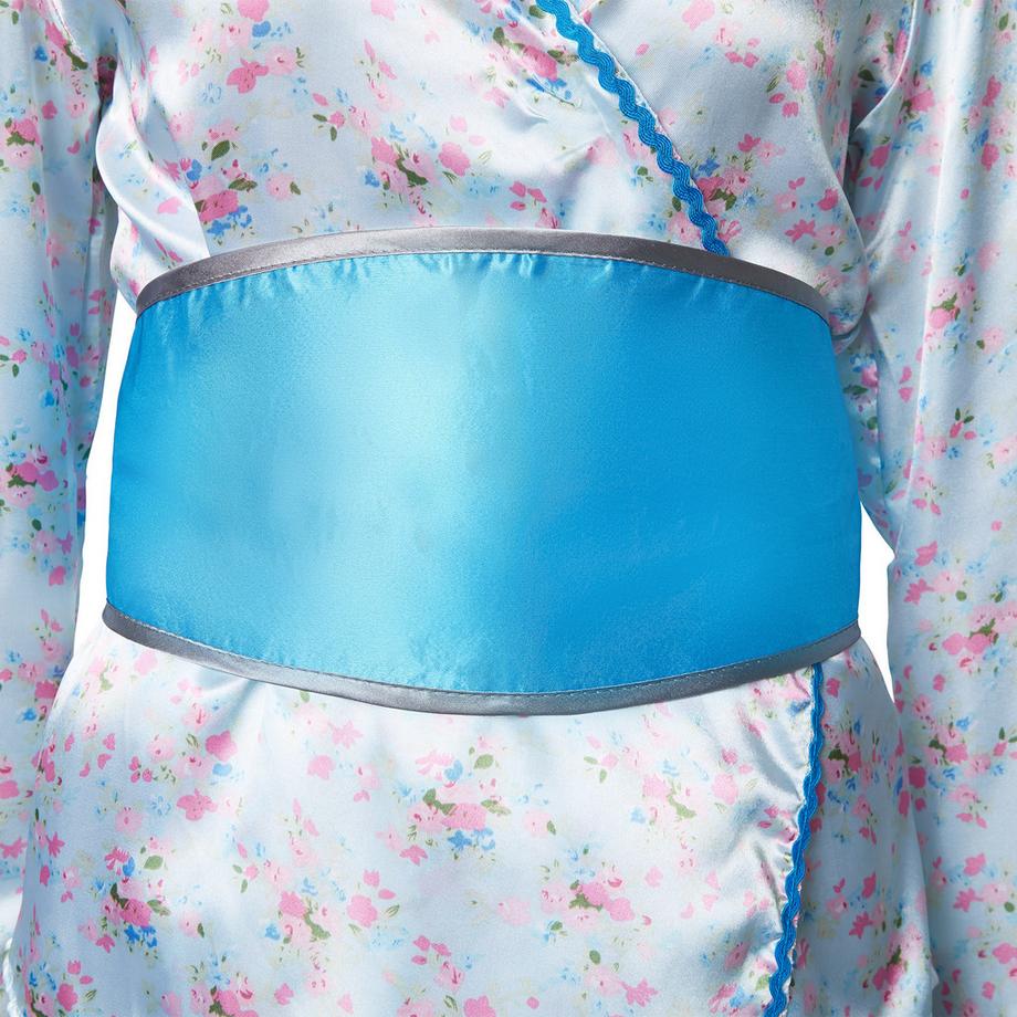 Tectake  Frauenkostüm Bezaubernde Geisha Aiko 