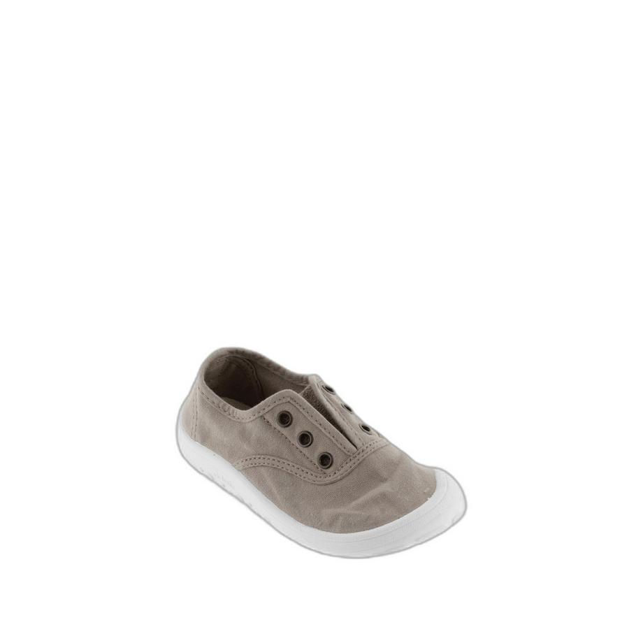 Victoria Bunte Canvas-Sneaker für Kinder  