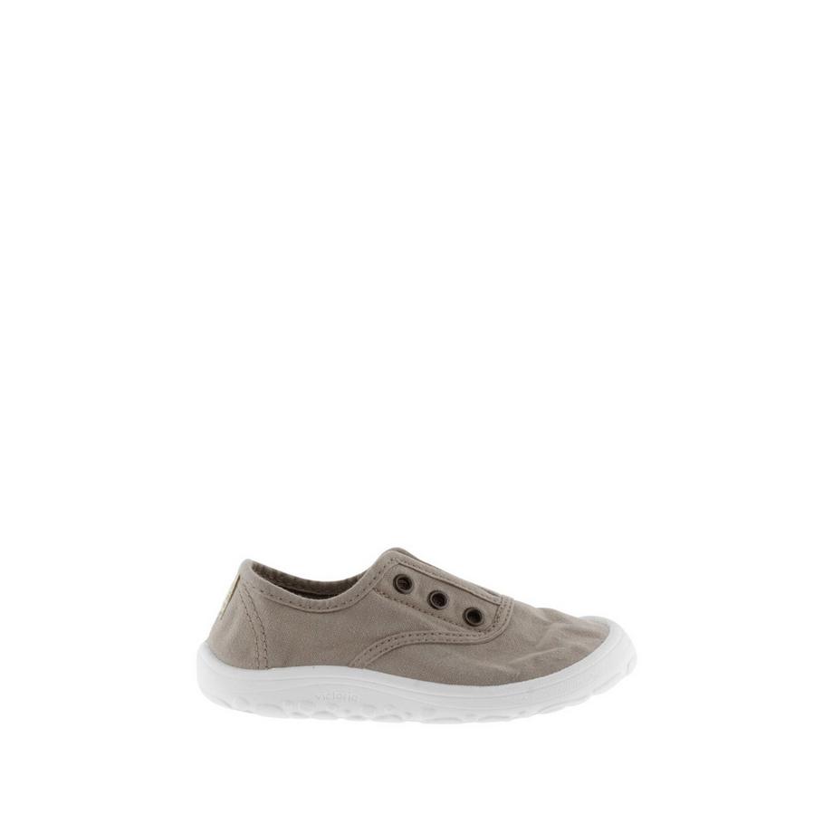Bunte canvas-sneaker für kinder er bosco drec