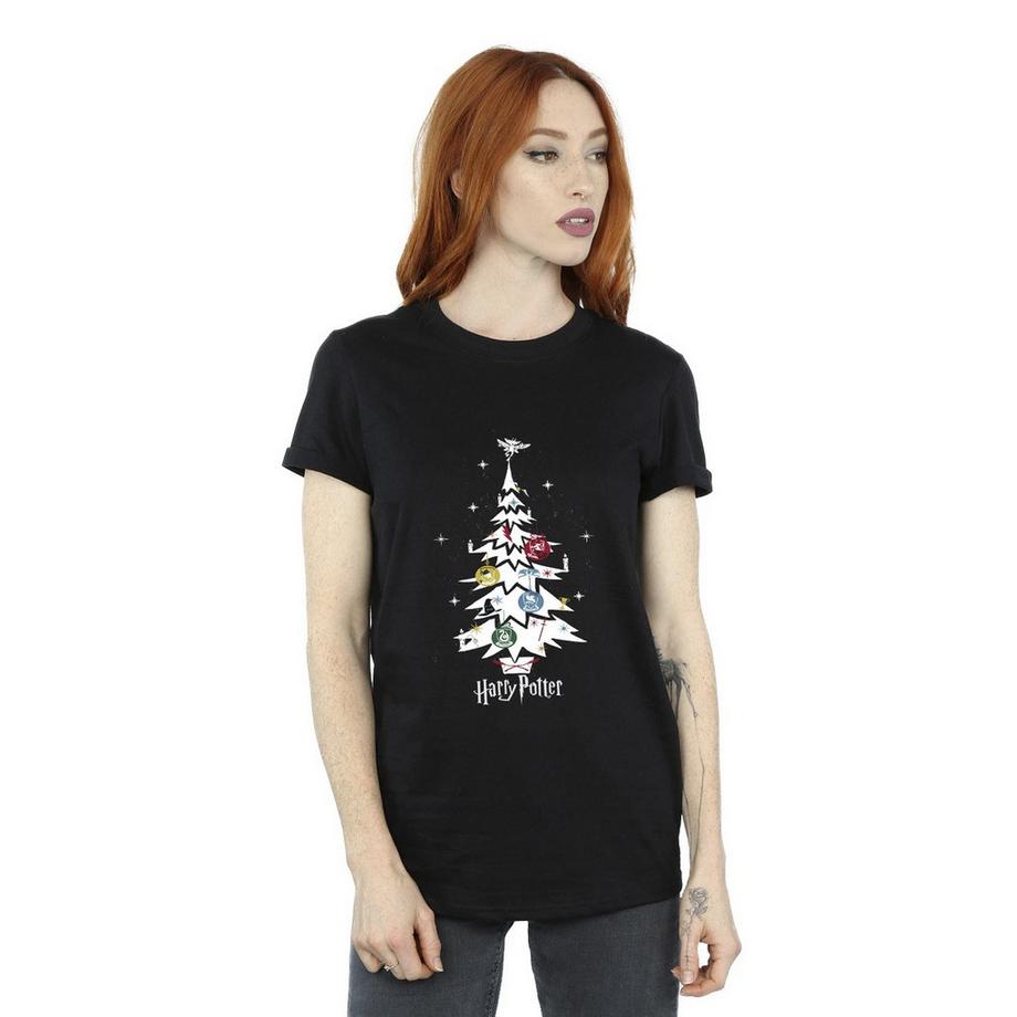 HARRY-POTTER  T-Shirt 