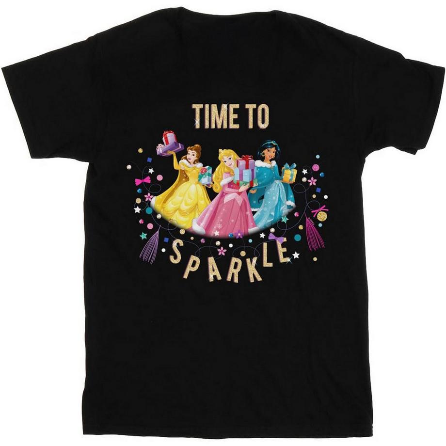 T-ShirtTime To Sparkle