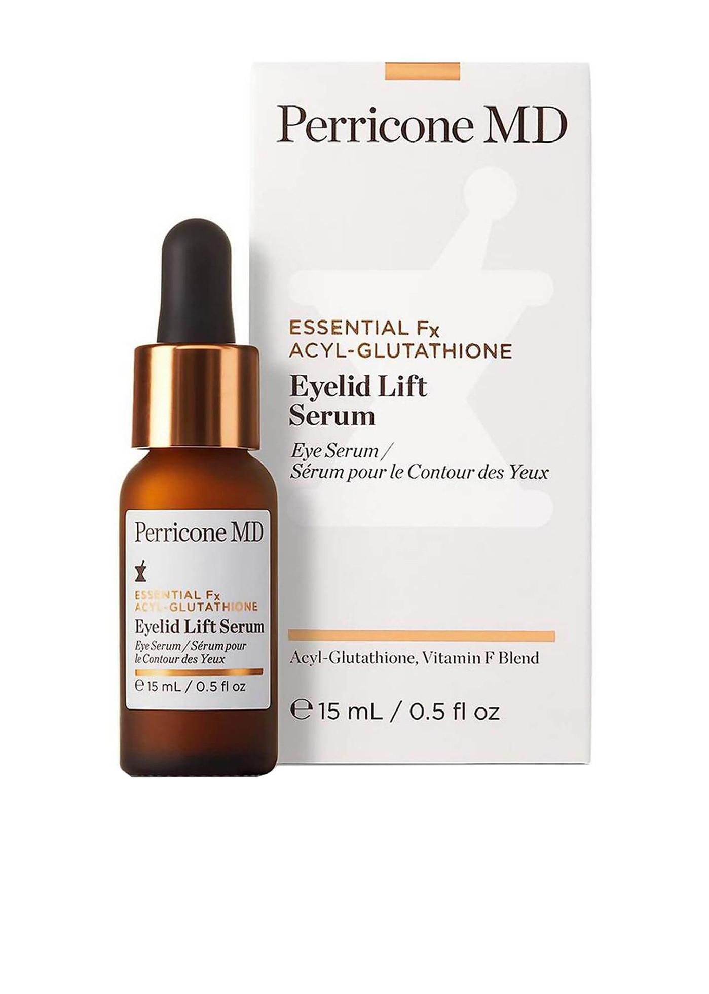 Perricone  Soin des yeux Essential Fx Acyl-Glutathione Eyelid Lift Serum 