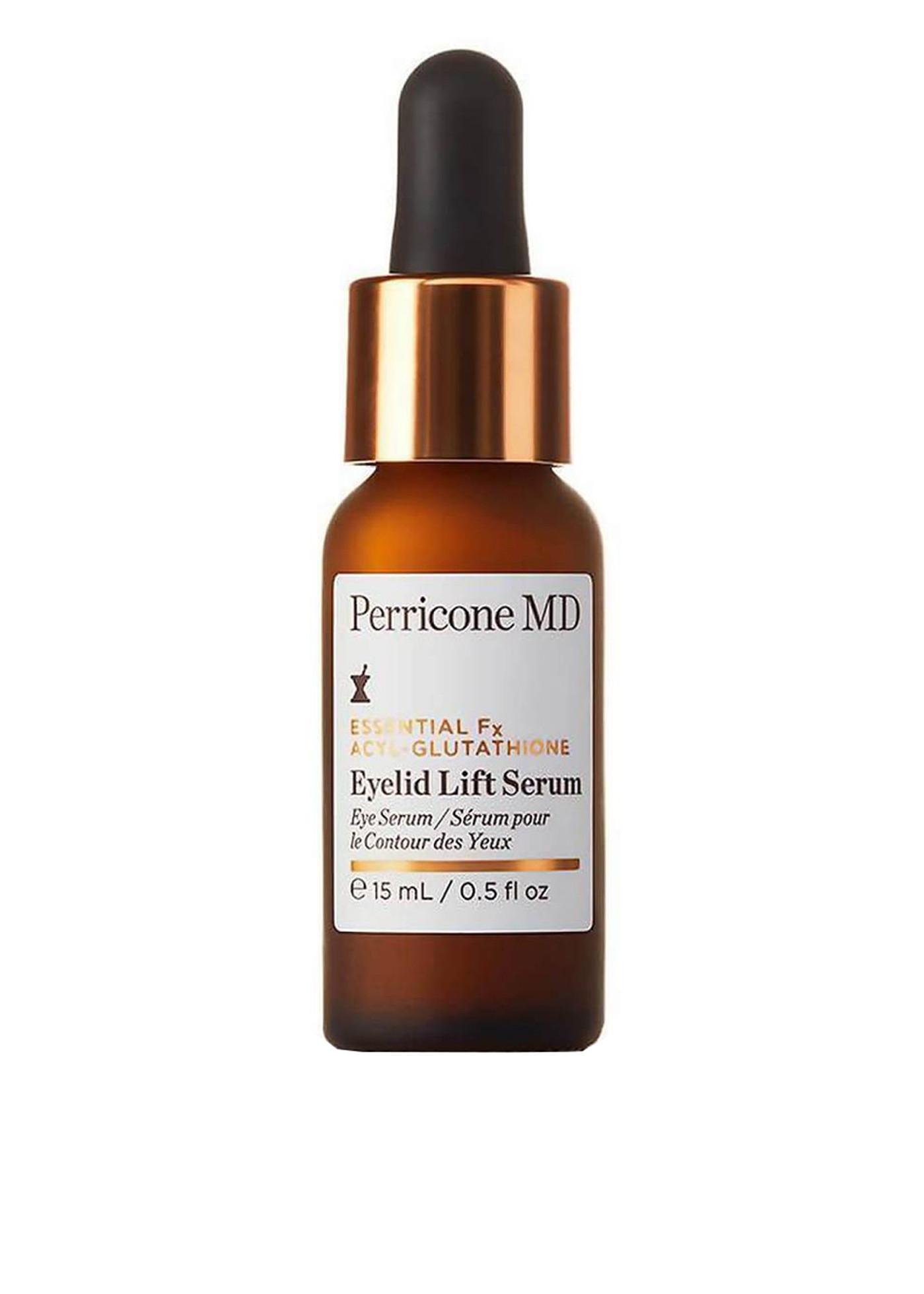 Perricone  Soin des yeux Essential Fx Acyl-Glutathione Eyelid Lift Serum 