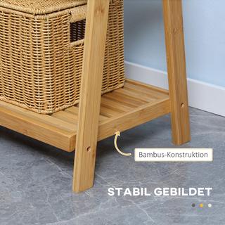 Kleankin Porte serviette de bain  