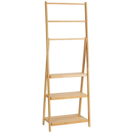 Kleankin Porte serviette de bain  