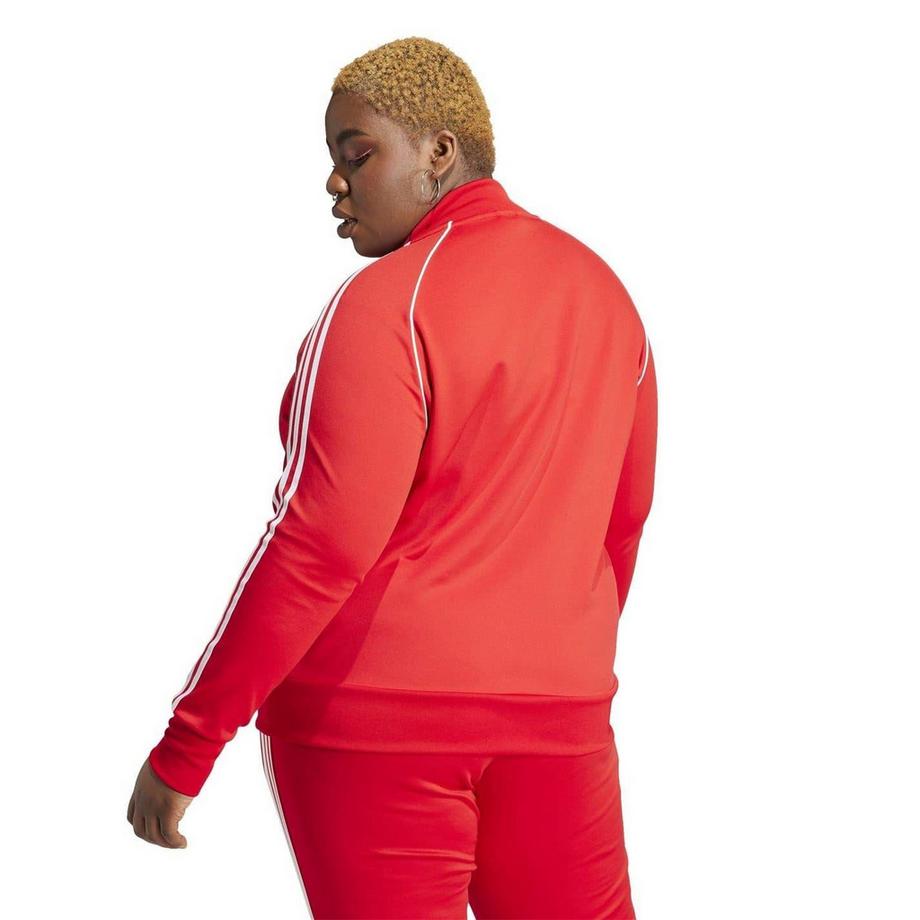 adidas  Veste De Survêtement Motiftyle 3 Rayures 