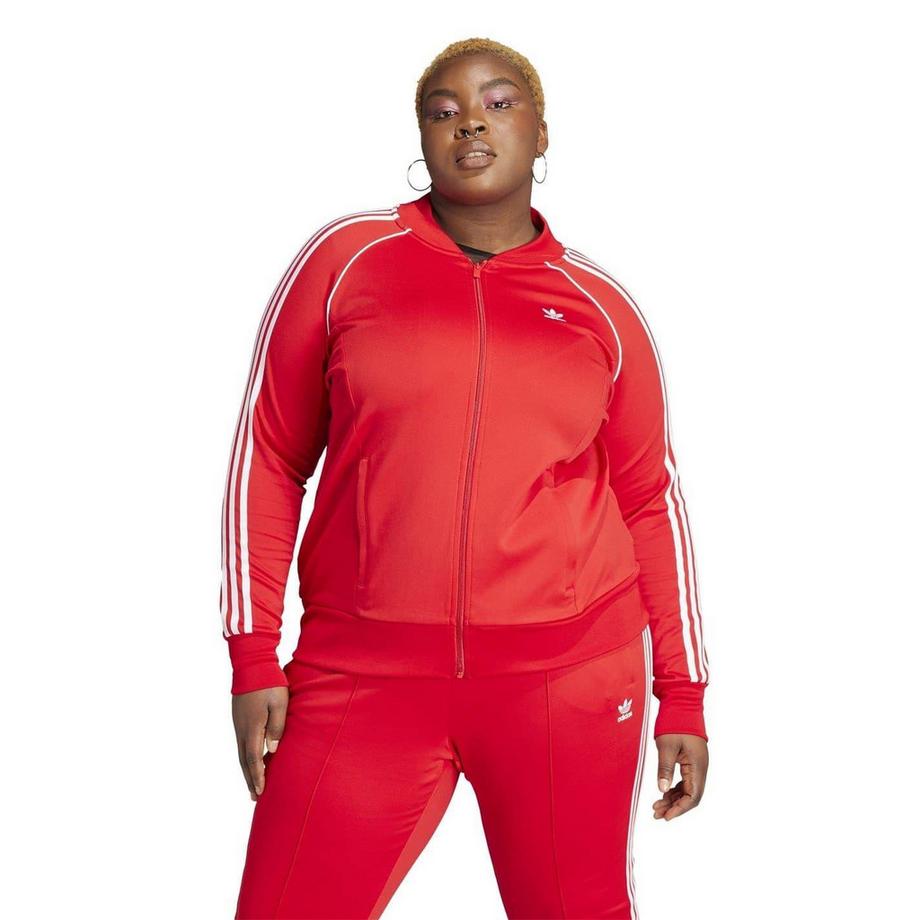 adidas  Veste De Survêtement Motiftyle 3 Rayures 