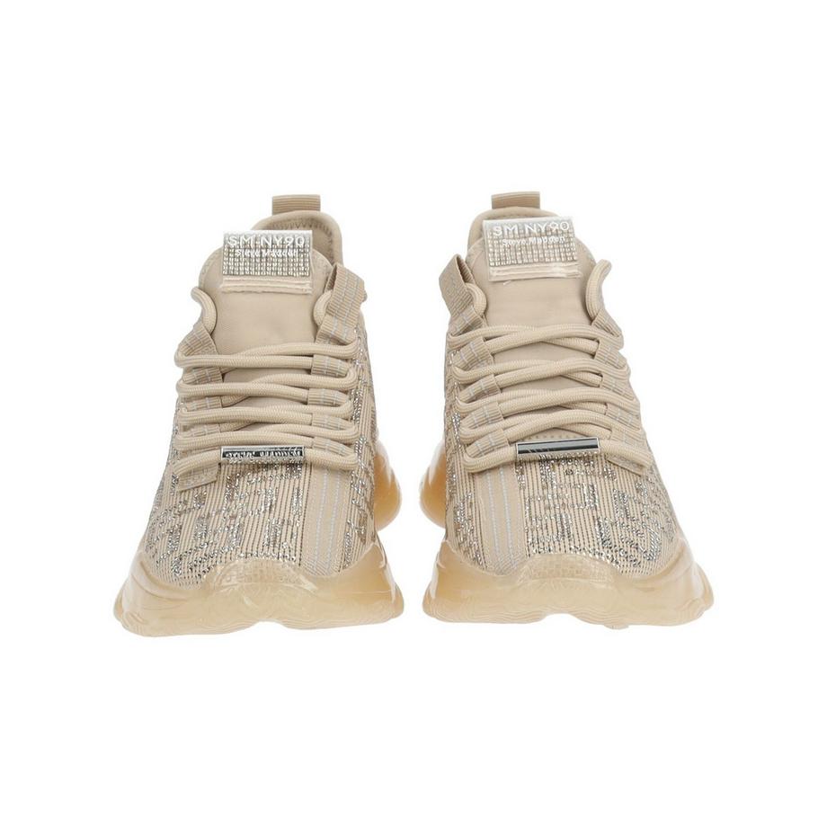 STEVE MADDEN Maxout SM11002264 Plateau Sneaker  