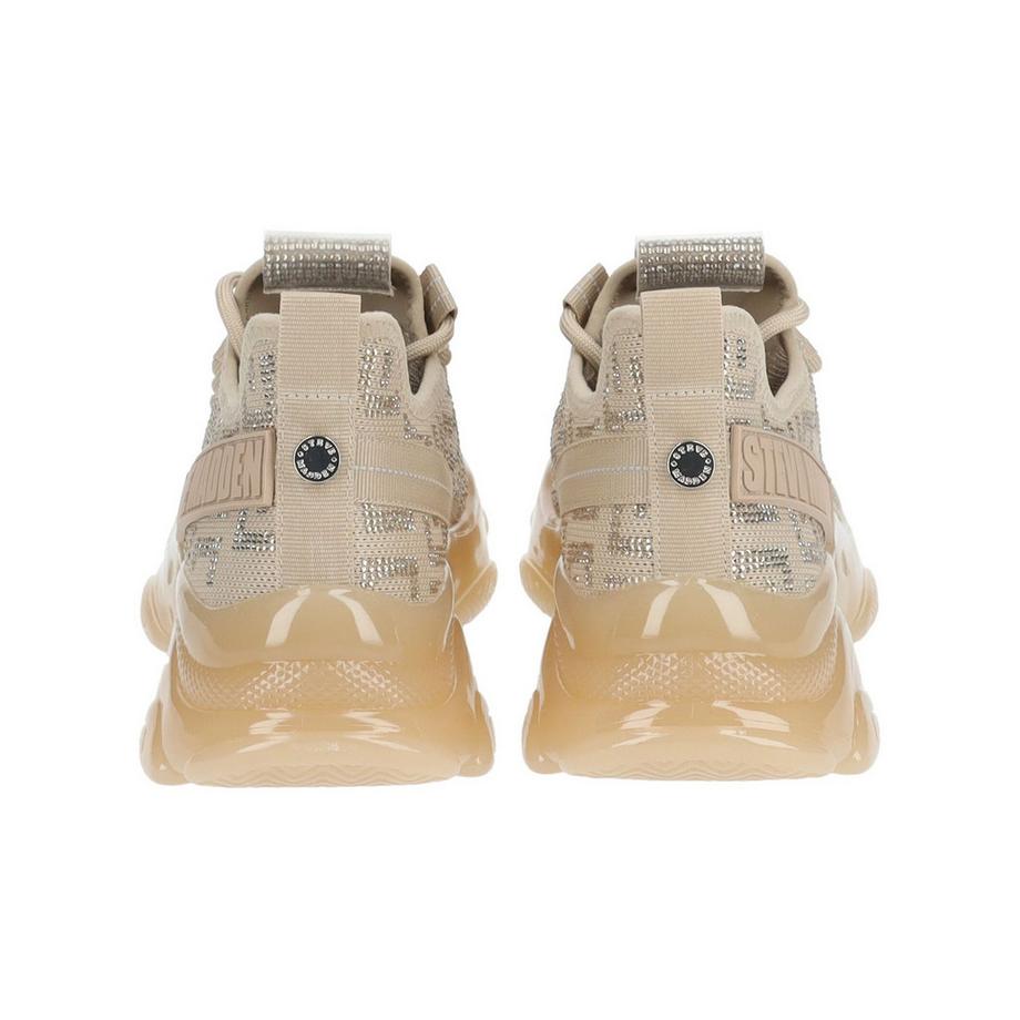 STEVE MADDEN Maxout SM11002264 Plateau Sneaker  