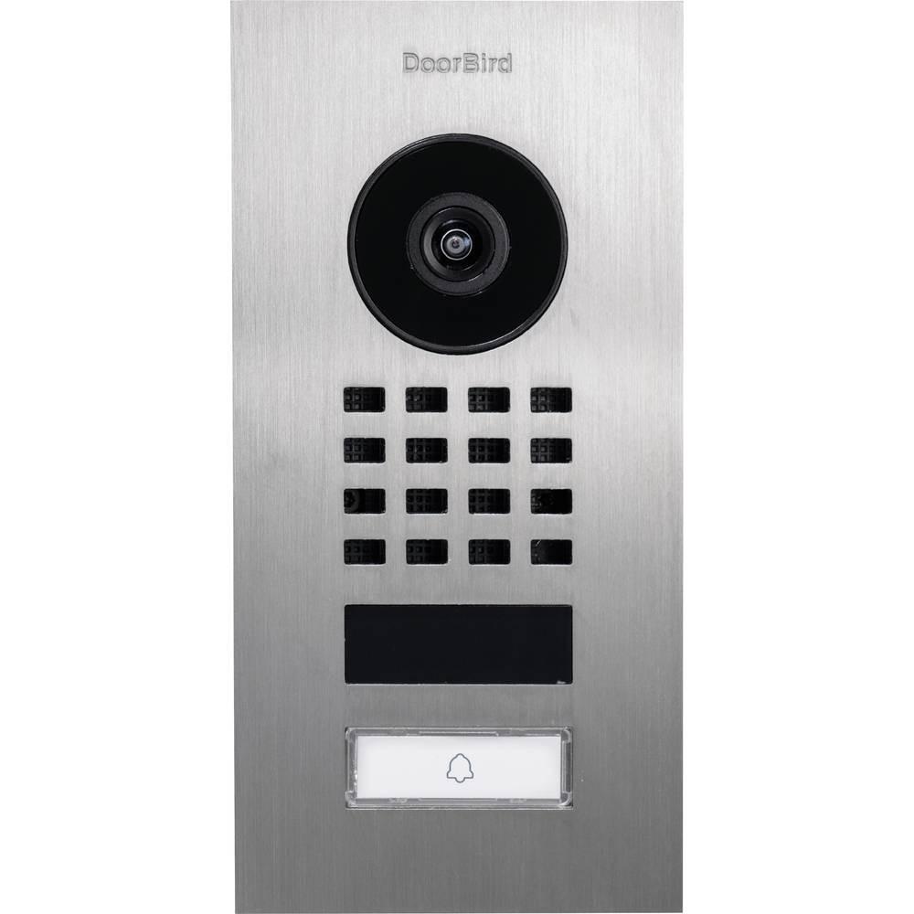 Doorbird  Interphone vidéo IP 