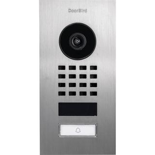 Doorbird  Interphone vidéo IP 