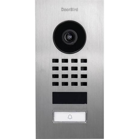 Doorbird  Interphone vidéo IP 