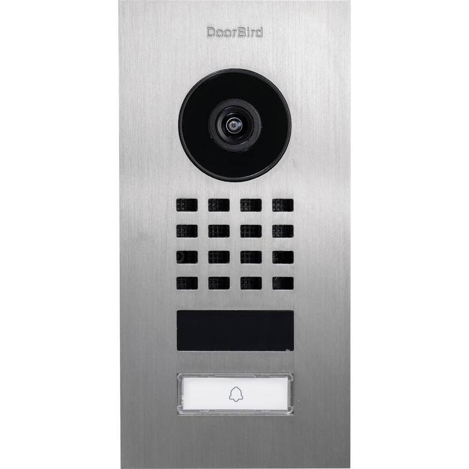Doorbird  IP-Video-Türsprechanlage 