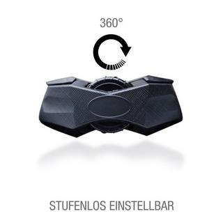 Melon  Urban Active Fahrradhelm Brightest Matte Weiss (Gr.52-58cm) 