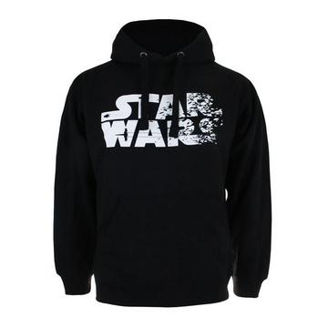 Rebel Hoodie zum Überziehen