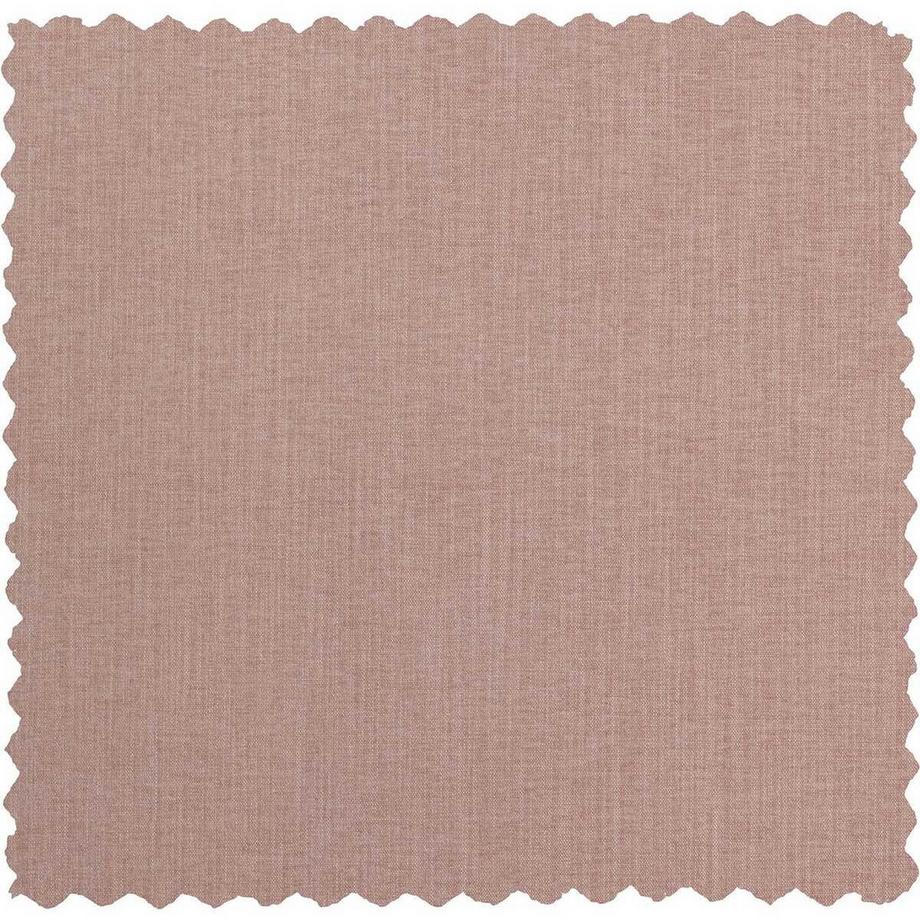 mutoni Canapé d'angle Family arrondi à gauche rose 301x189  