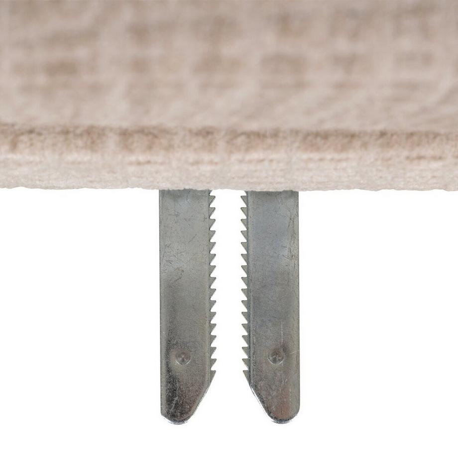 Richmond Interiors Fauteuil lounge Kyli  