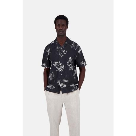 Colours & Sons Chemise à manches courtes  