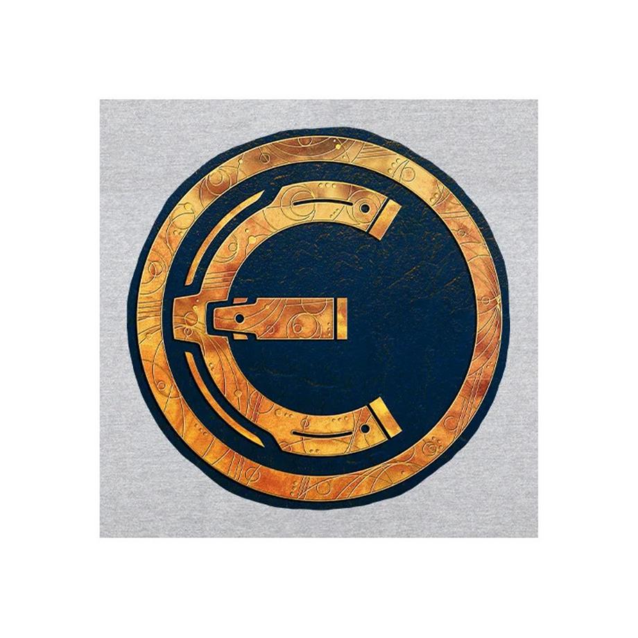 MARVEL Felpa con cappuccio Eternals  