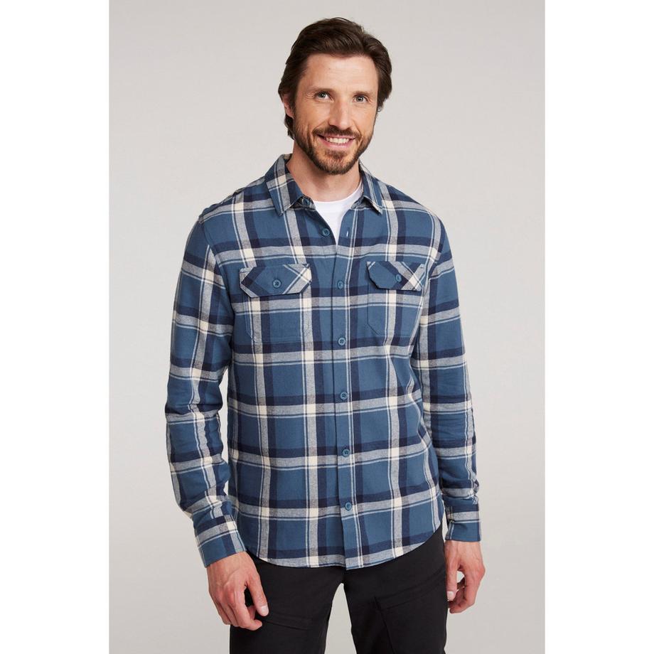 Chemise TRACE