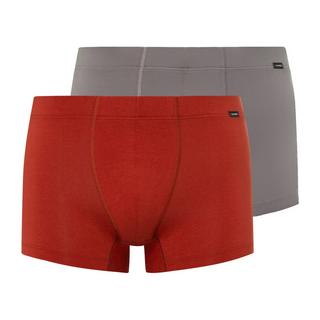 HANRO  Cotton Essentials  lot de 2  - boxers 