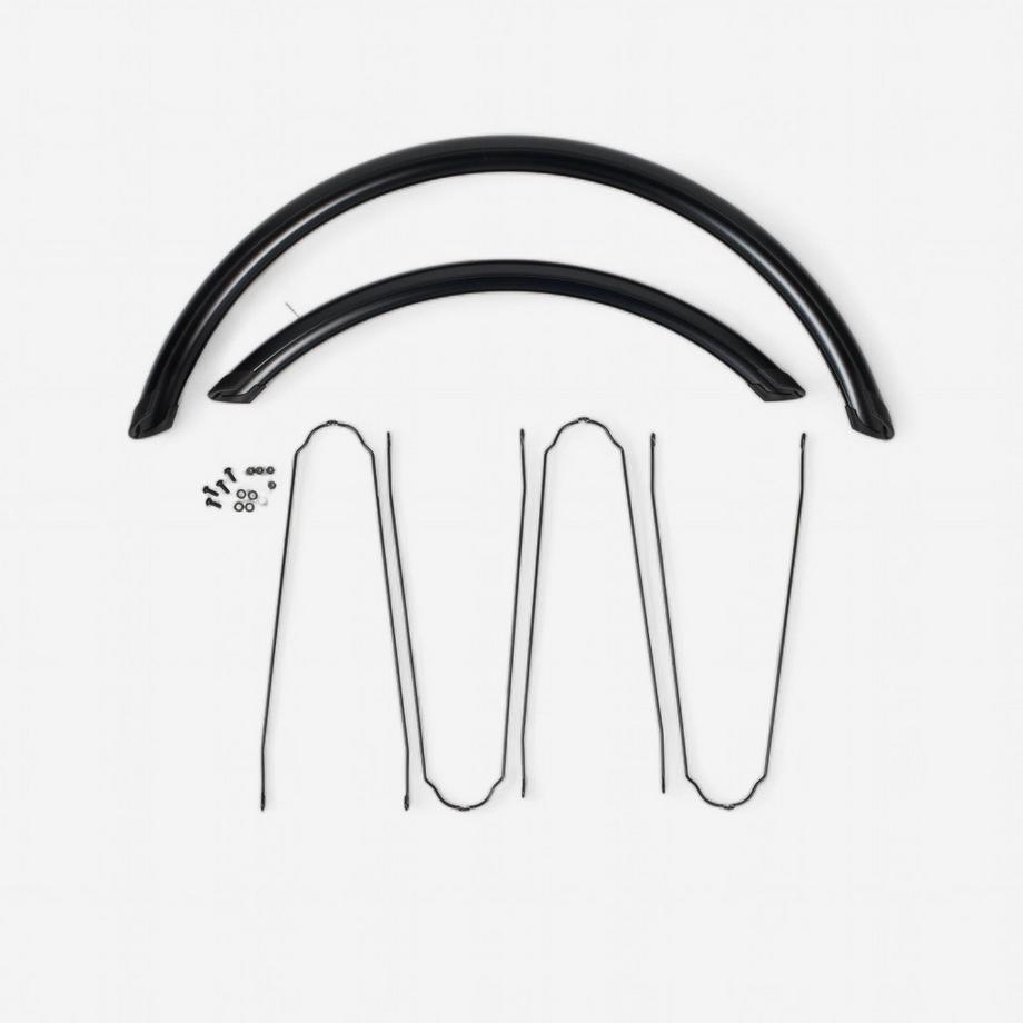 Set garde-boue 28 pouces V2