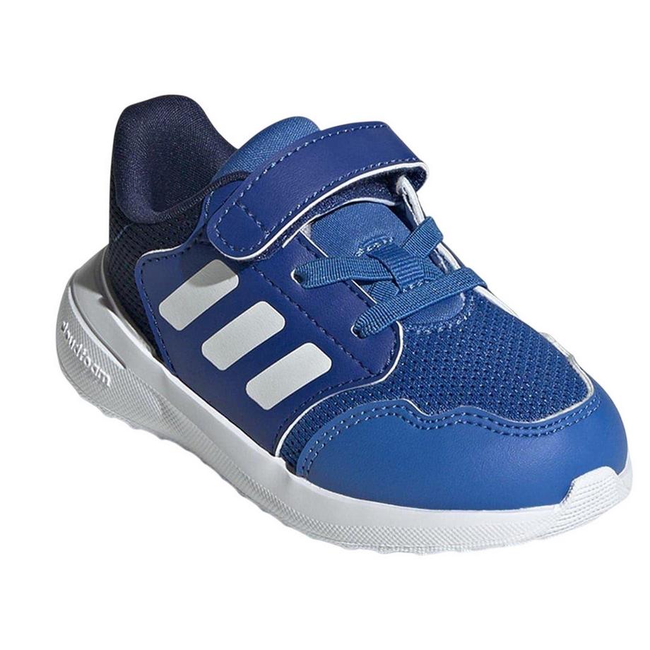adidas Tensaur Run Scarpe Sportive con Cloudfoam  