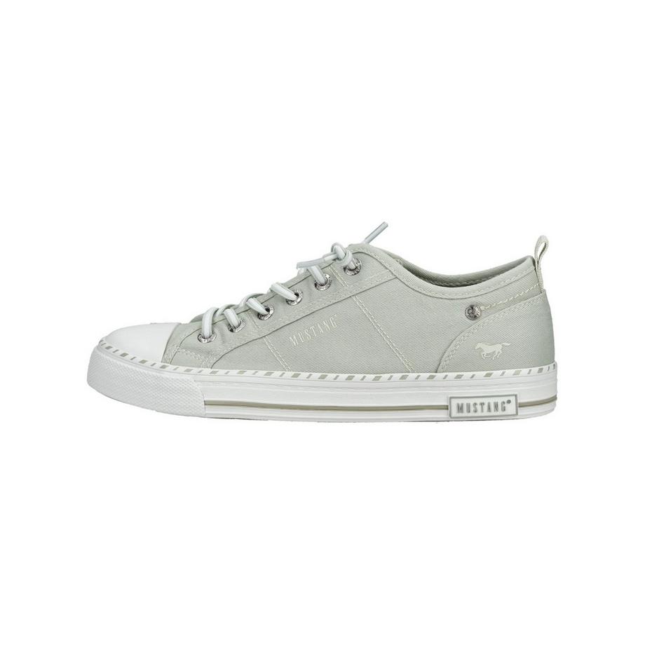 Mustang Sneaker in tela  