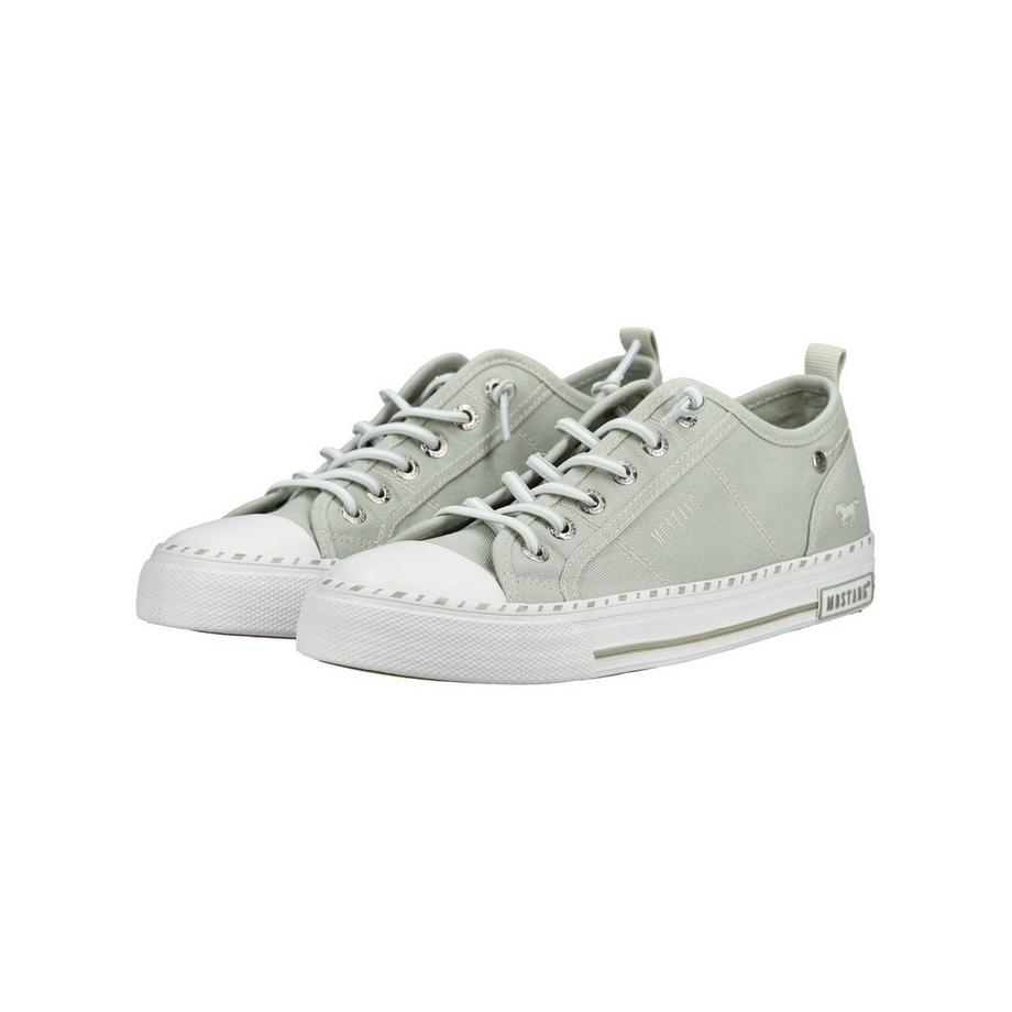 Mustang Sneaker in tela  