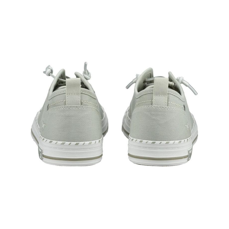 Mustang Sneaker in tela  