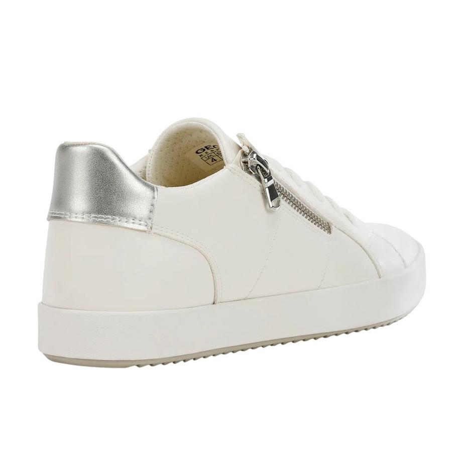 Blomiee Sneaker , Synthetischer Stoff