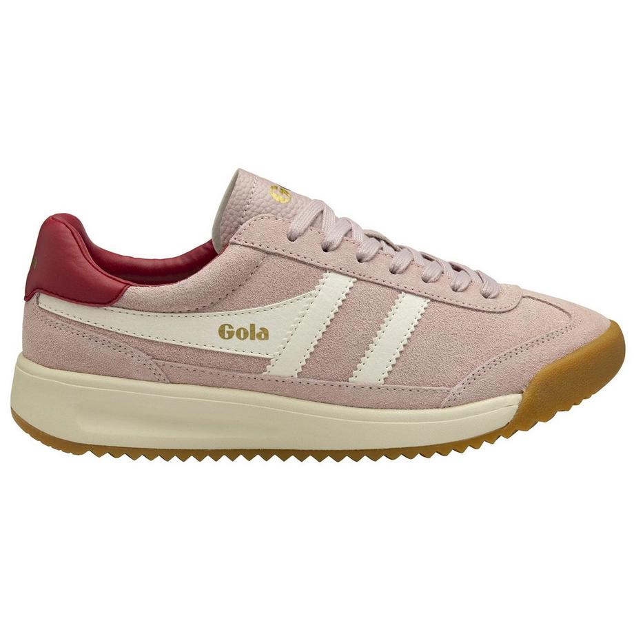 Sneakers da in pelle scamosciata tornado '88