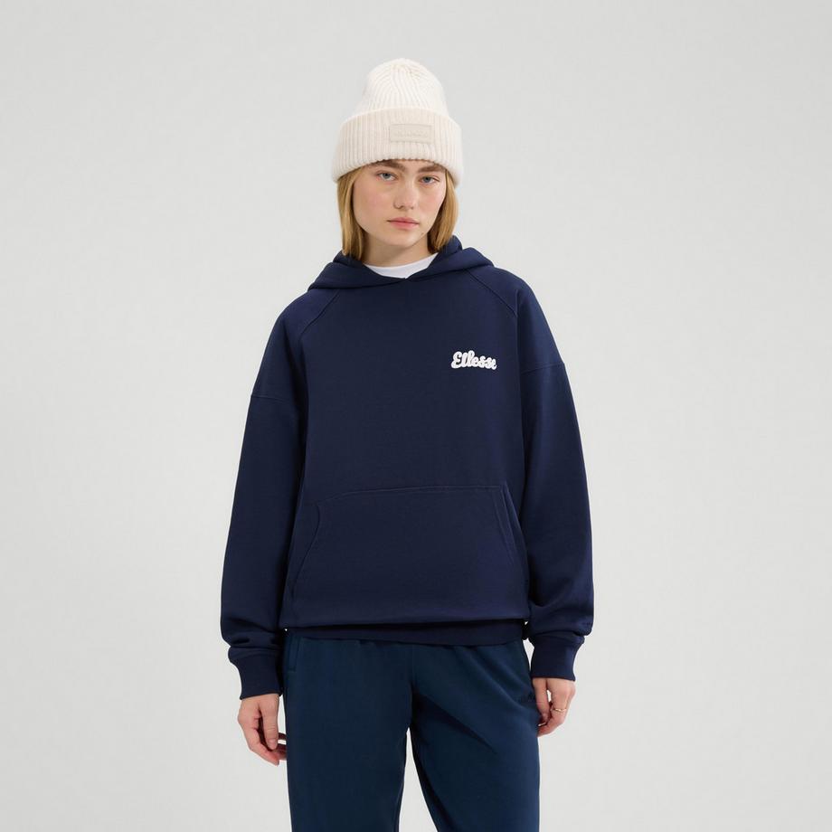 Ellesse  Il Trio Kapuzenpullover 