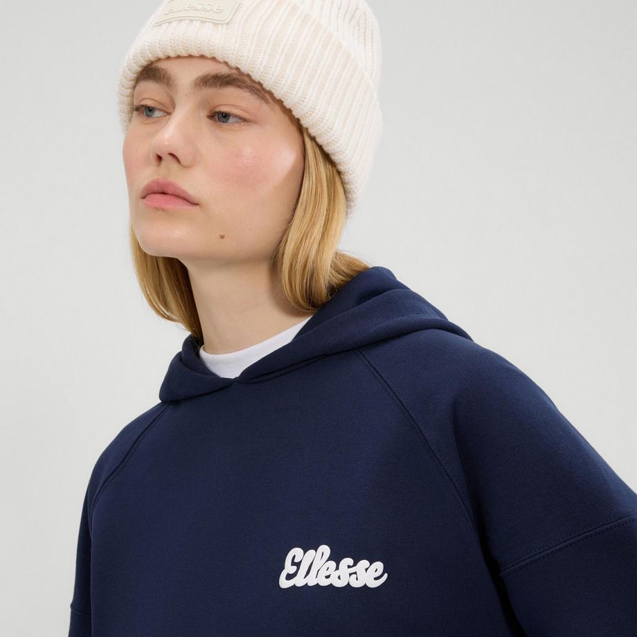 Ellesse  Il Trio Kapuzenpullover 