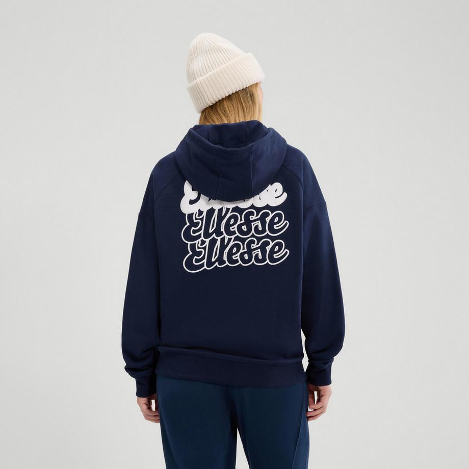 Ellesse  Il Trio Kapuzenpullover 