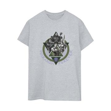 Wakanda Forever TShirt