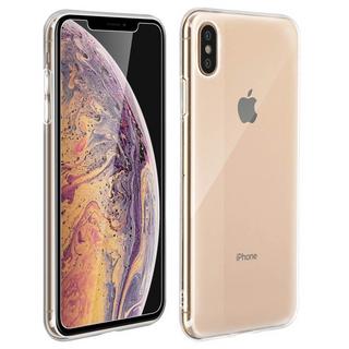 Avizar  Apple iPhone XS Max Hülle + Schutzfolie 