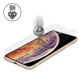 Avizar  Apple iPhone XS Max Hülle + Schutzfolie 